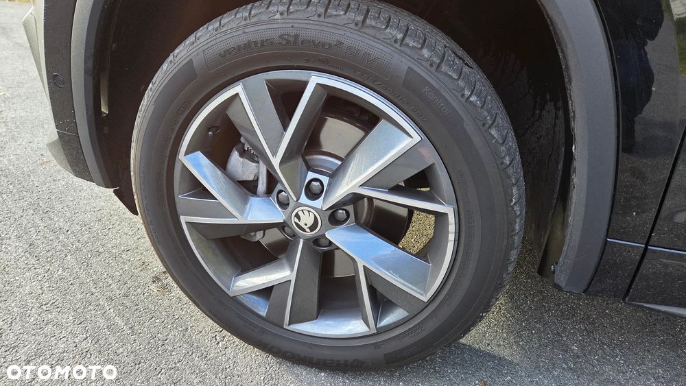Skoda Kodiaq 2.0 TSI 4x4 Sportline DSG - 9