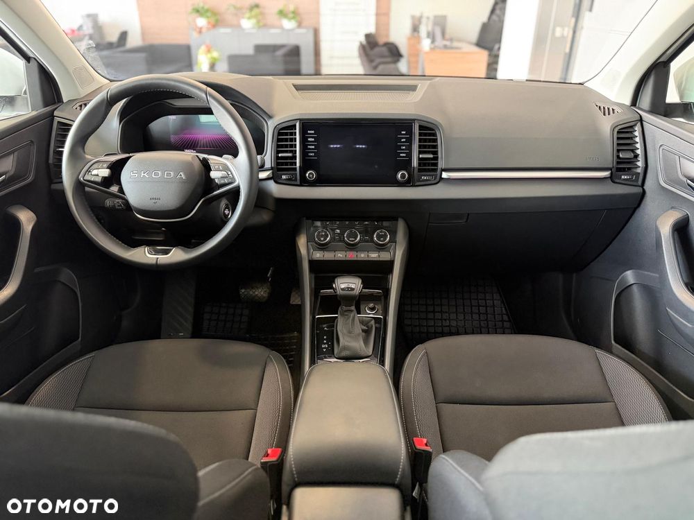 Skoda Karoq - 11
