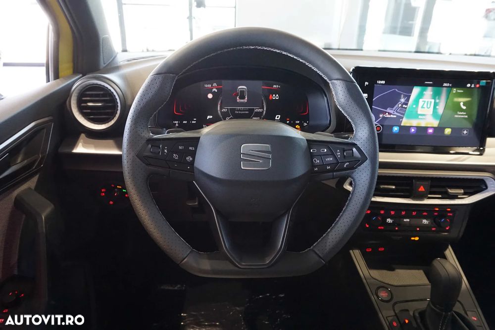 Seat Arona - 19