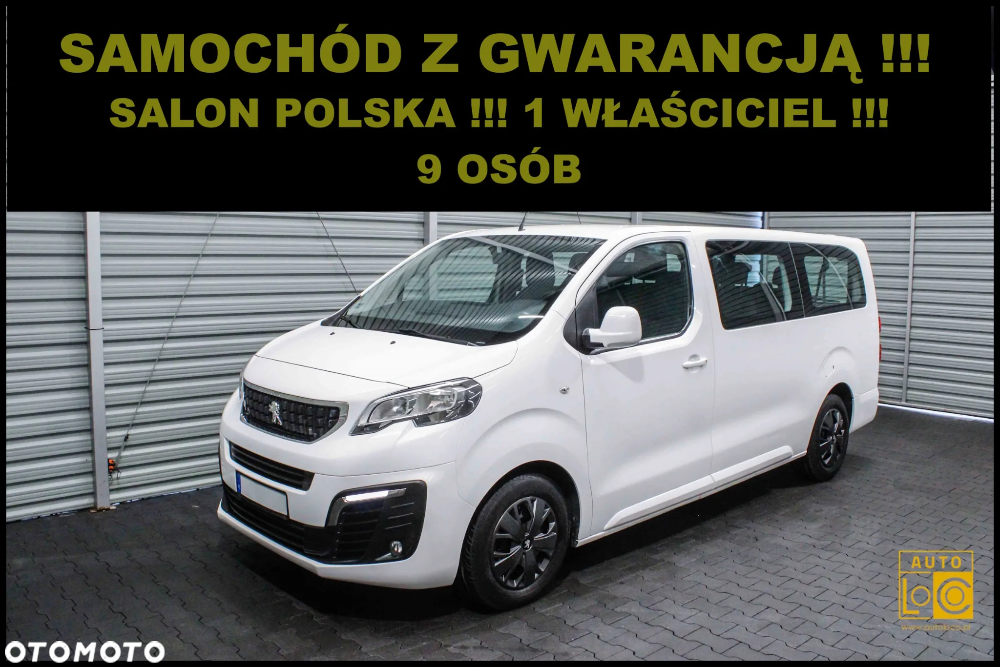 Toyota ProAce - 5