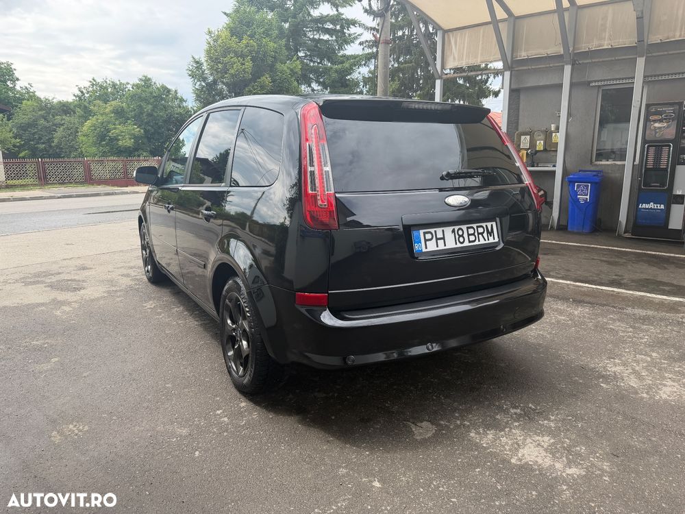 Ford C-Max - 3