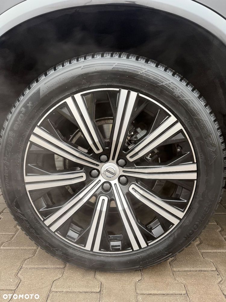 Volvo XC 90 D5 SCR AWD Inscription - 14