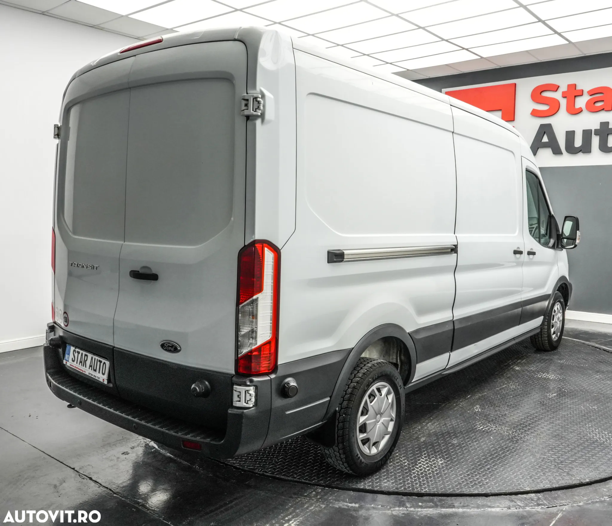 Ford Transit - 6