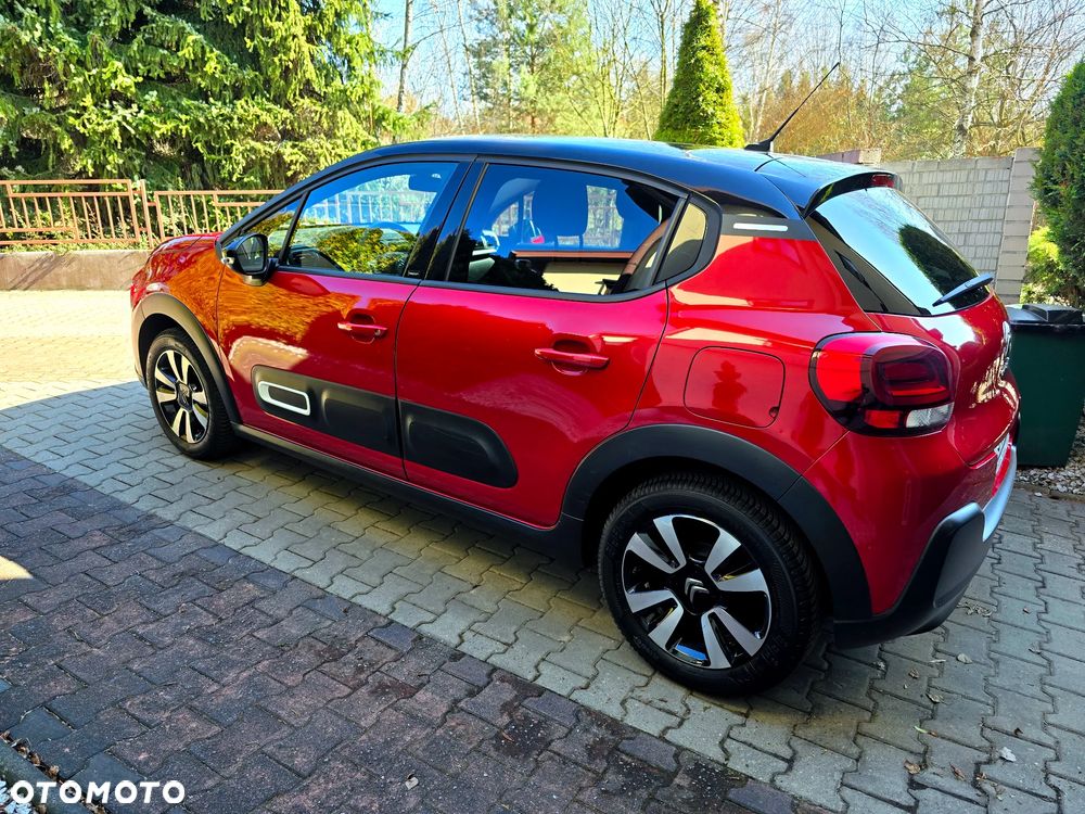 Citroën C3 1.2 PureTech Shine - 4