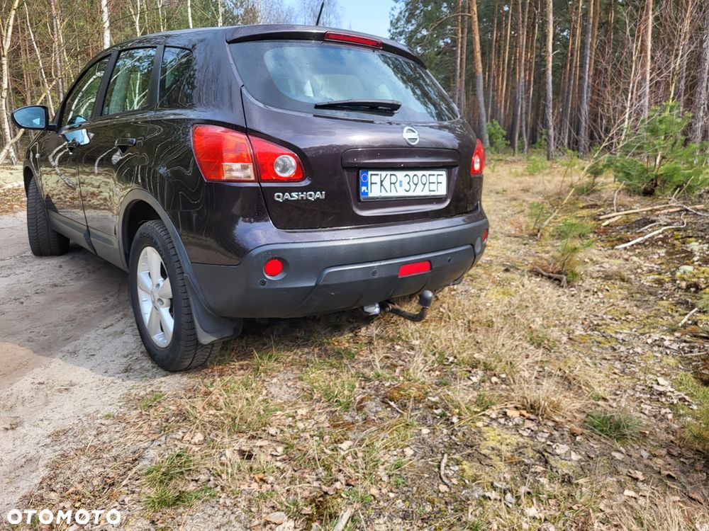 Nissan Qashqai 1.6 Acenta - 4