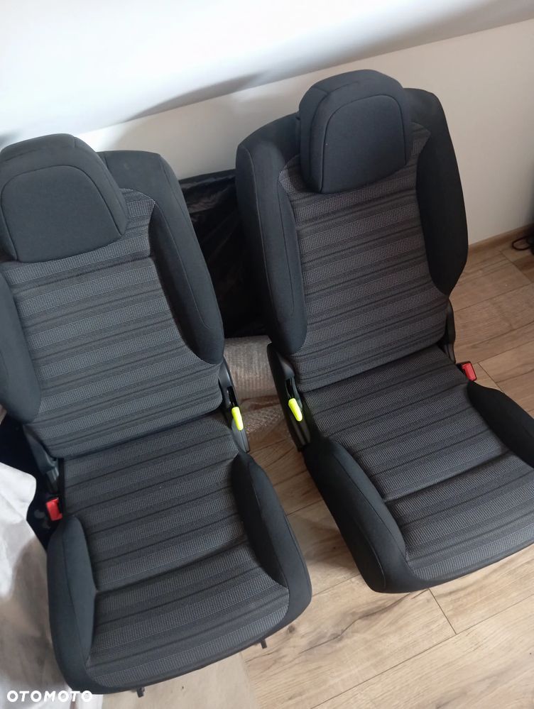 Opel Combo XL 1.2 Turbo Enjoy S&S - 30