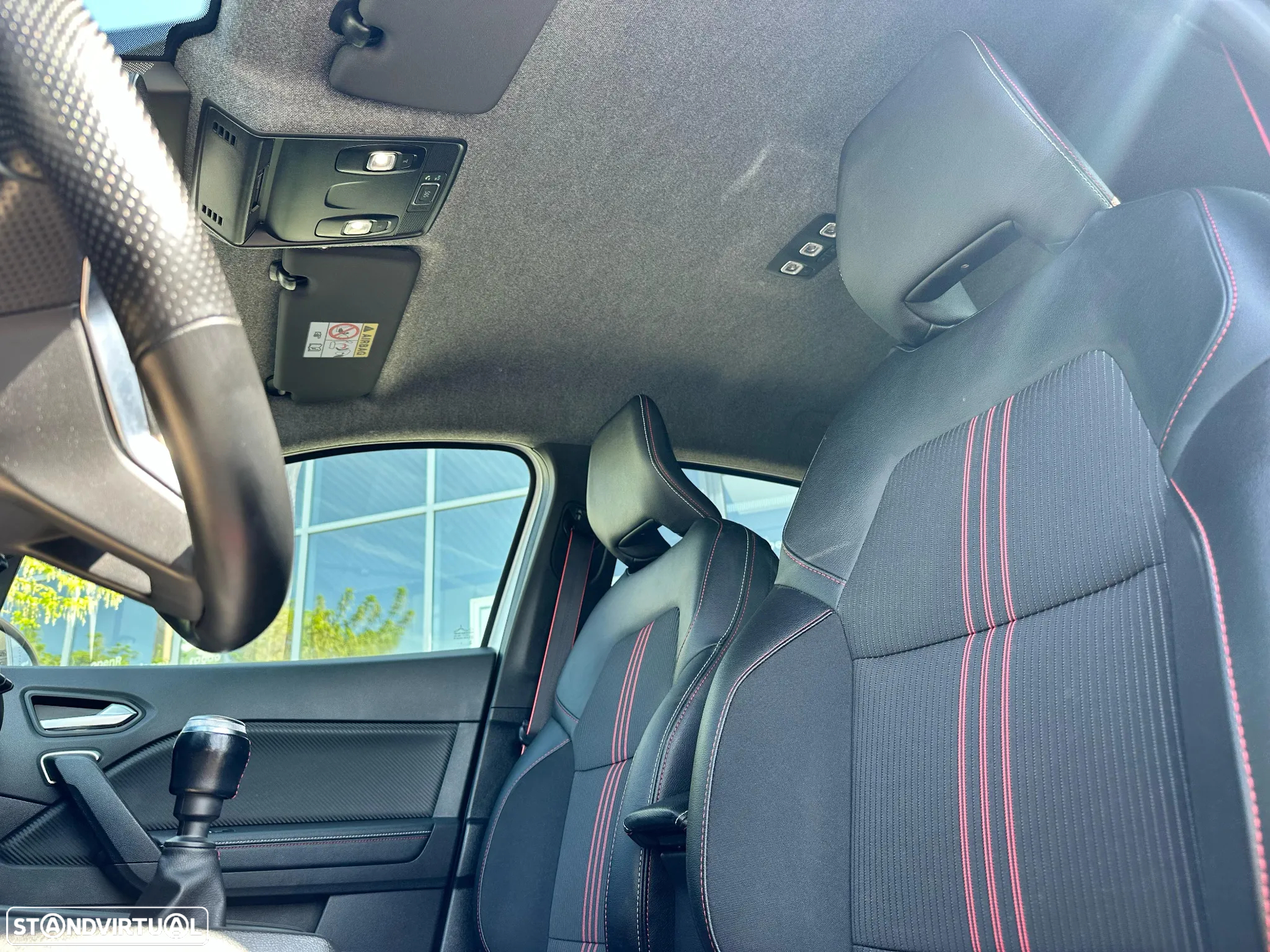 Renault Captur 1.0 TCe RS Line - 14
