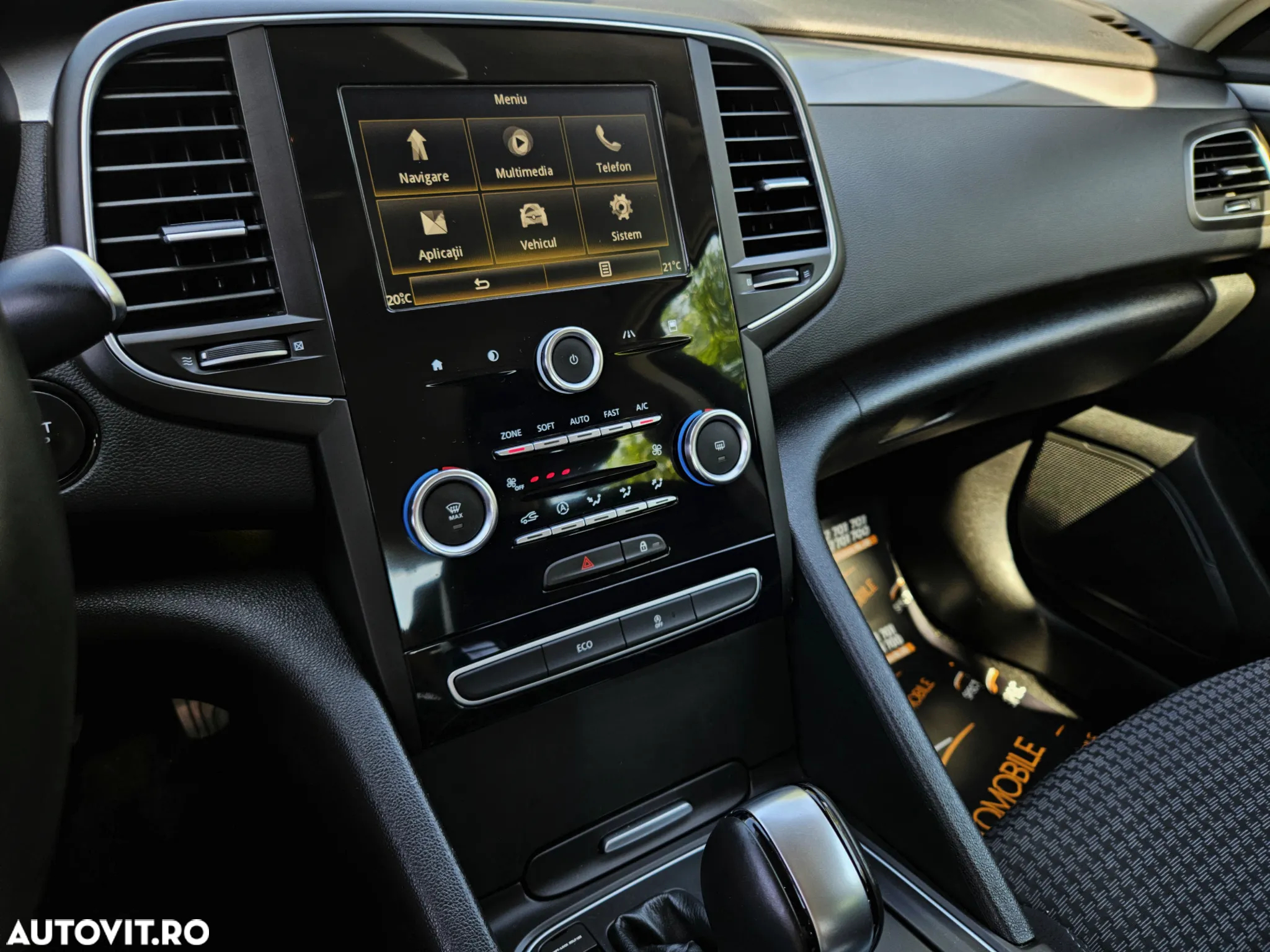Renault Talisman ENERGY TCe 150 EDC LIMITED - 35