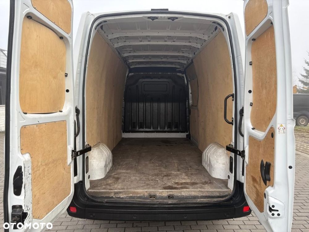 Renault MASTER 3LH3 SUPER STAN-GWARANCJA -1ROK - 11