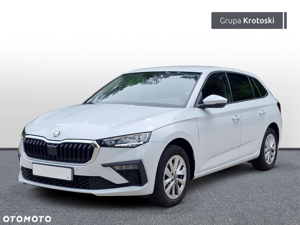 Skoda Scala - 2