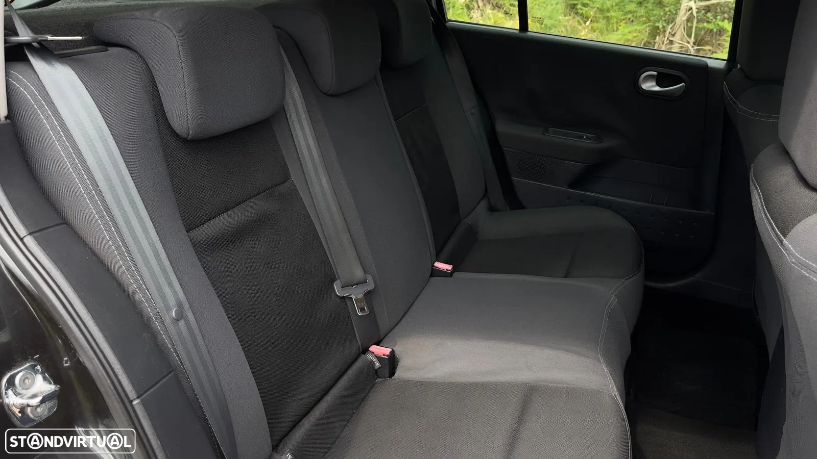 Renault Mégane 1.5 dCi Dynamique S - 22