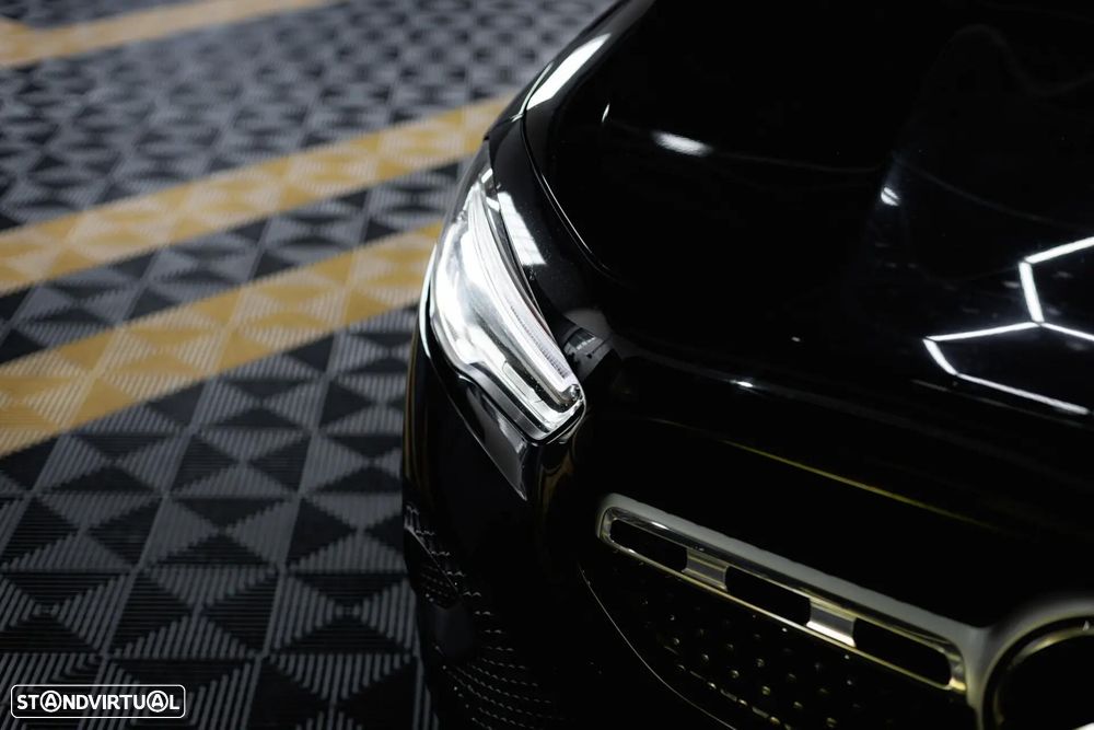 Mercedes-Benz GLA 250 e 8G-DCT Progressive - 15