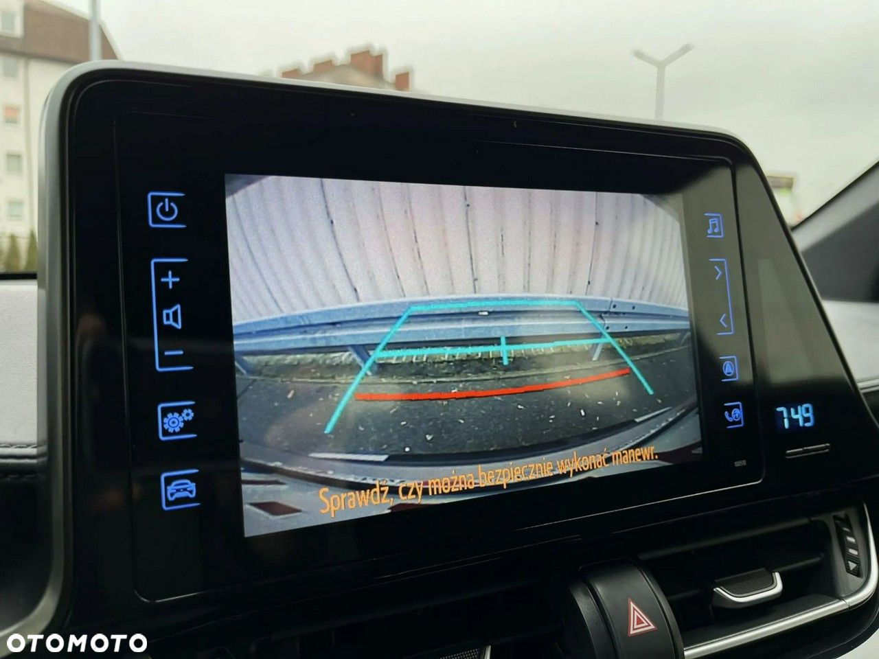 Toyota C-HR - 20