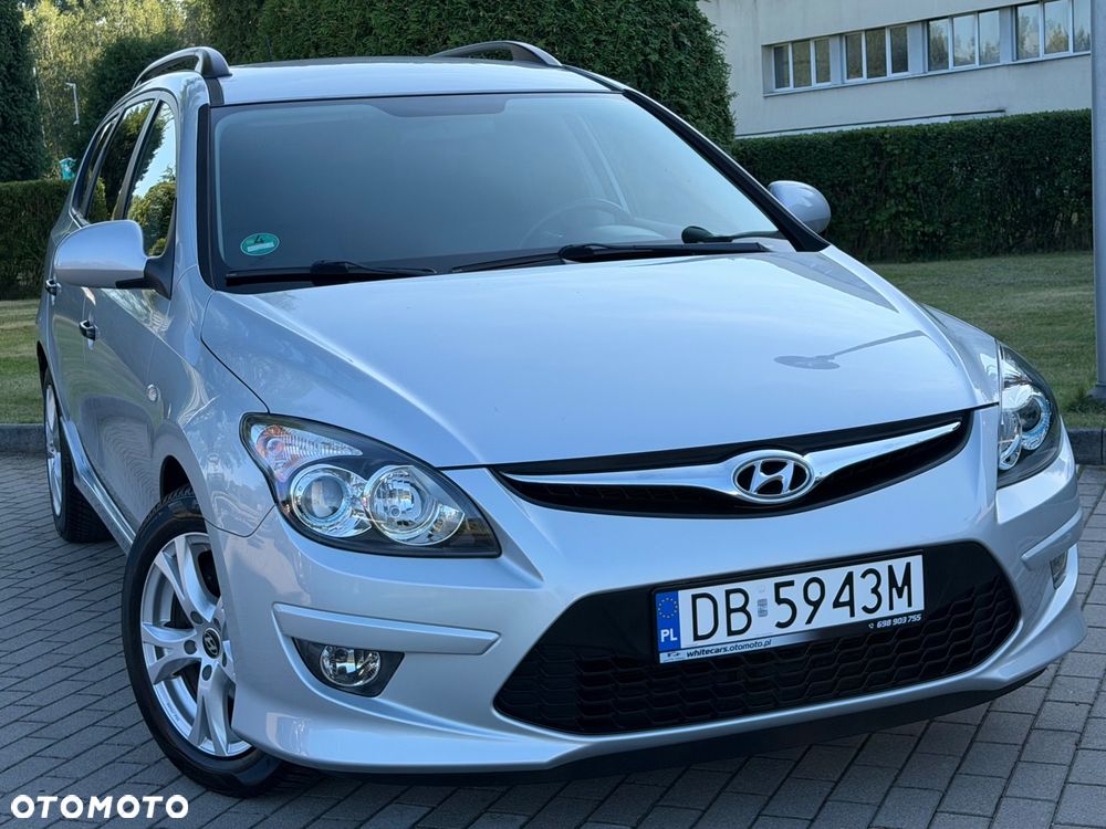Hyundai i30 1.4 FIFA WM Edition - 15