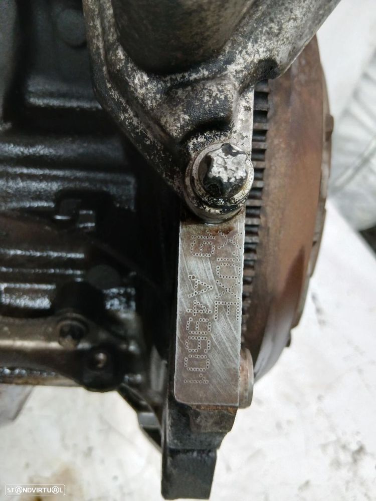 Motor completo OPEL Corsa B - 6