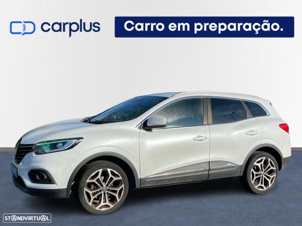 Renault Kadjar 1.3 TCe Intens - 1