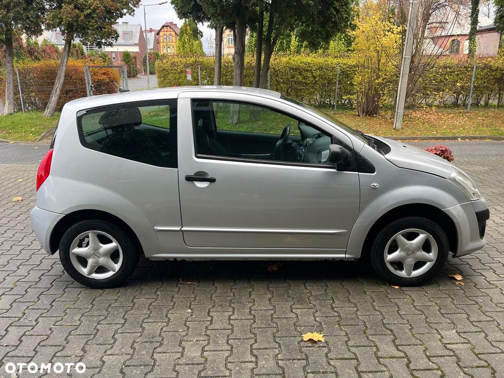 Citroën C2 1.1 Style - 15