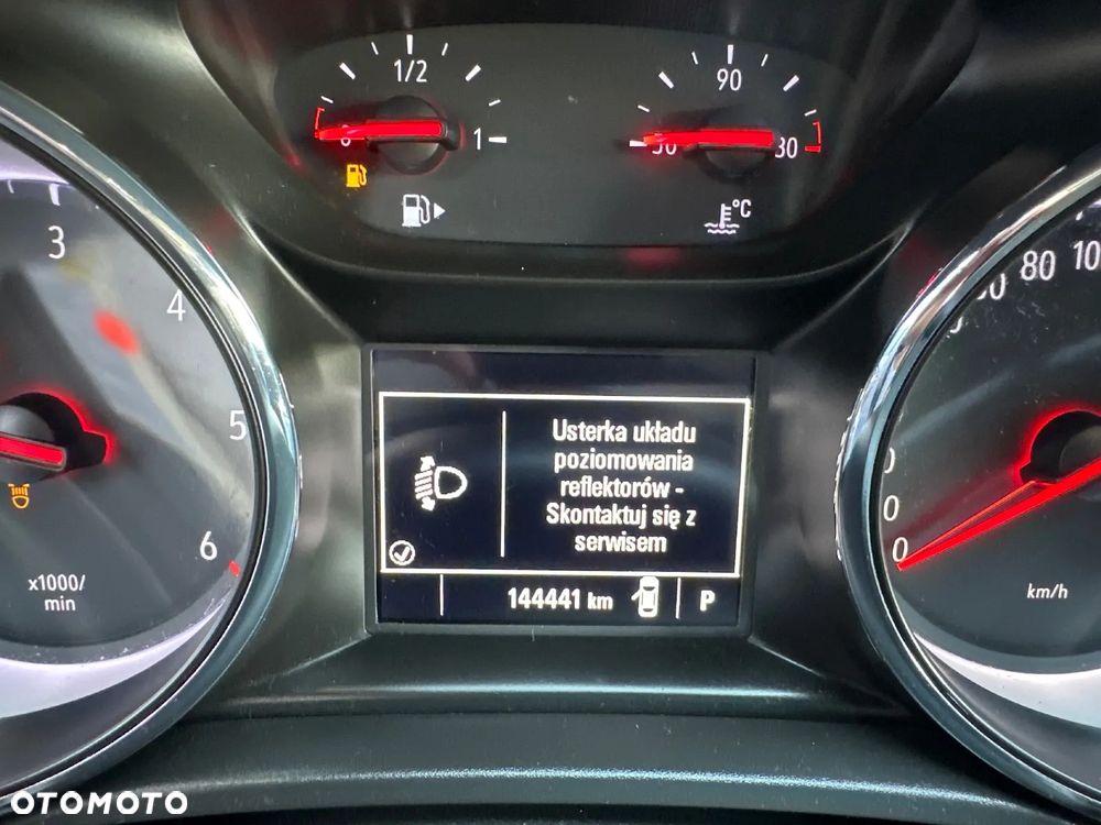 Opel Insignia 1.6 Innovation - 18