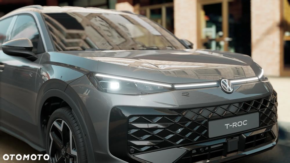 Volkswagen T-Roc 1.5 eTSI R-Line DSG - 17