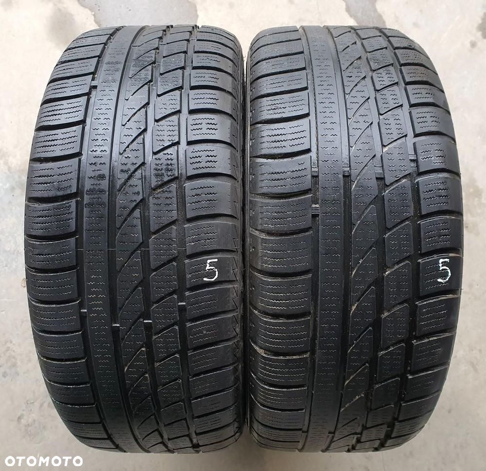 OPONY HANKOOK ICEBEAR W300 225/45/R17 5MM 2SZT - 1