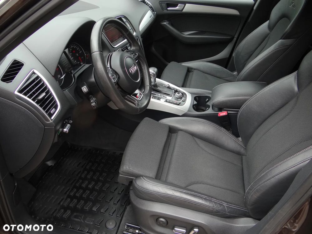 Audi Q5 - 18