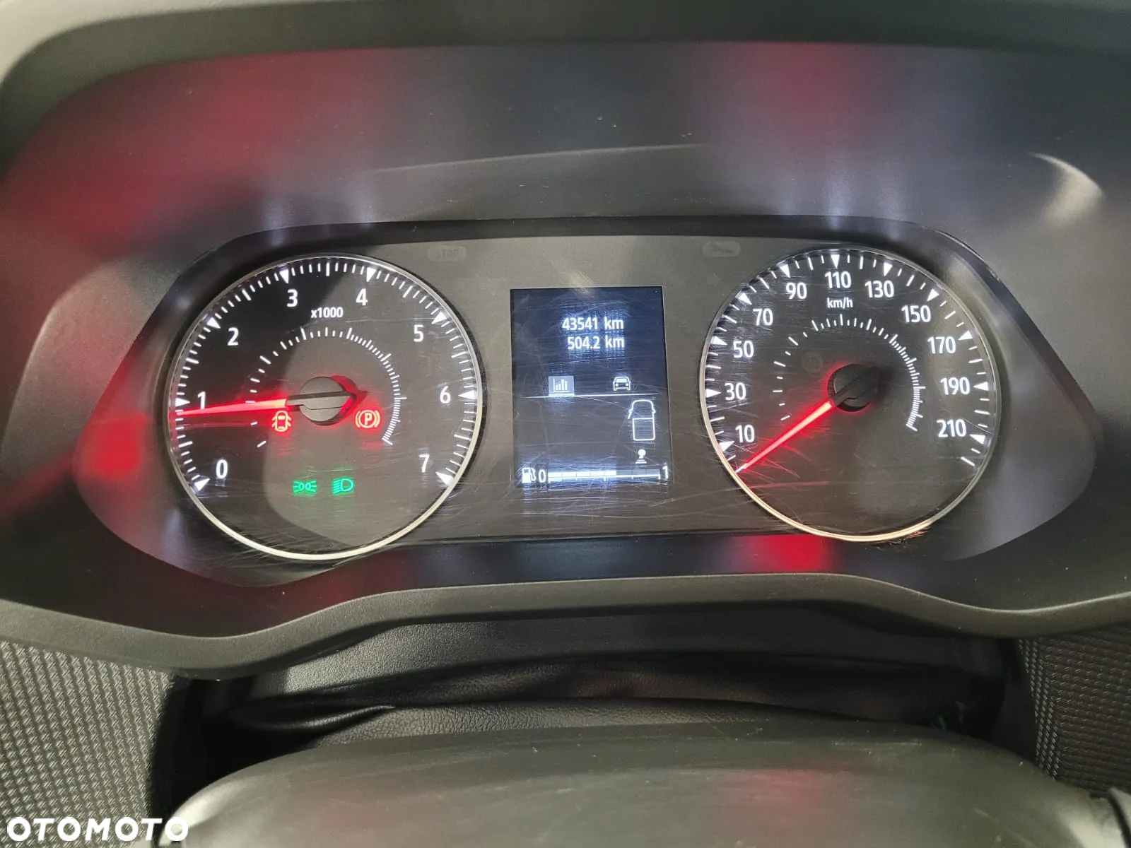 Renault Trafic - 28