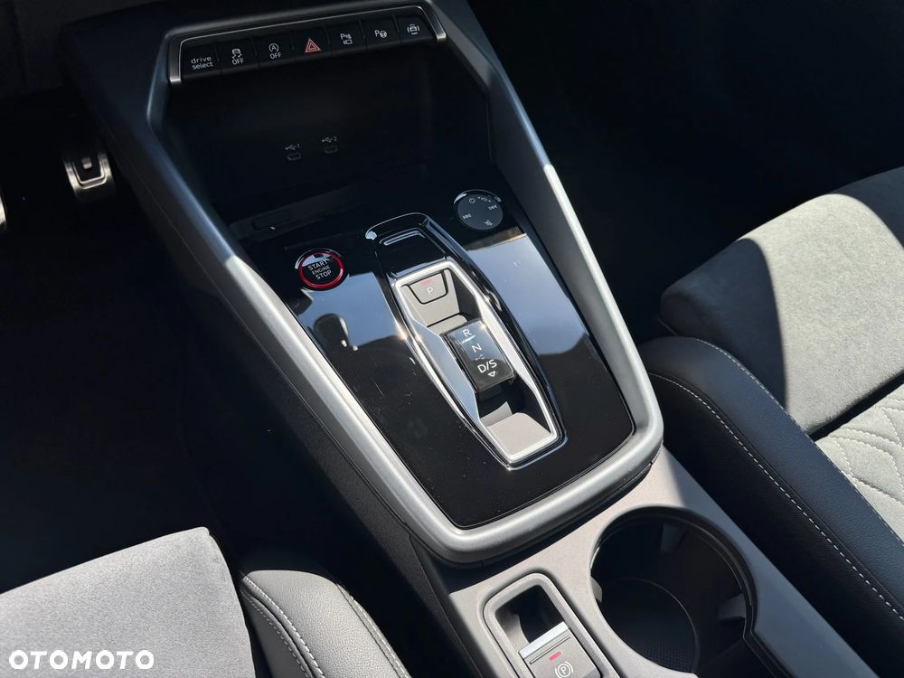 Audi S3 Limousine - 28