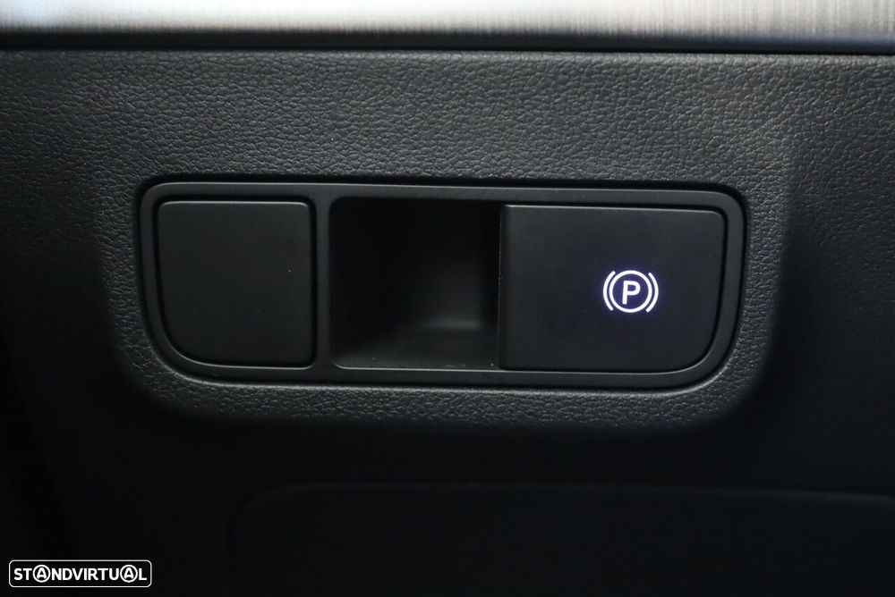 Hyundai Kauai 65.4 kWh Vanguard - 19