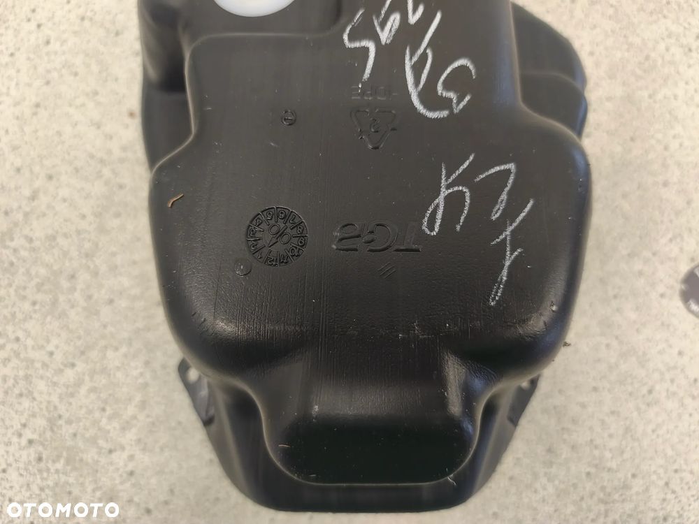 Bak, zbiornik paliwa TGB 50X R50X Bullet 50 - 10