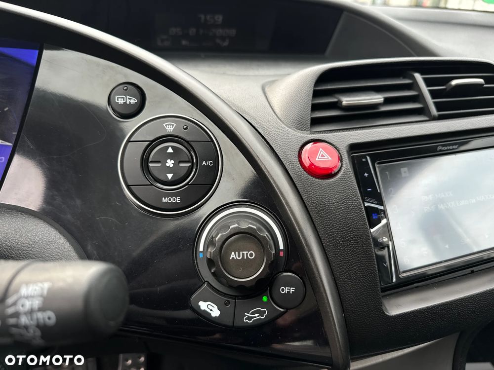 Honda Civic - 31