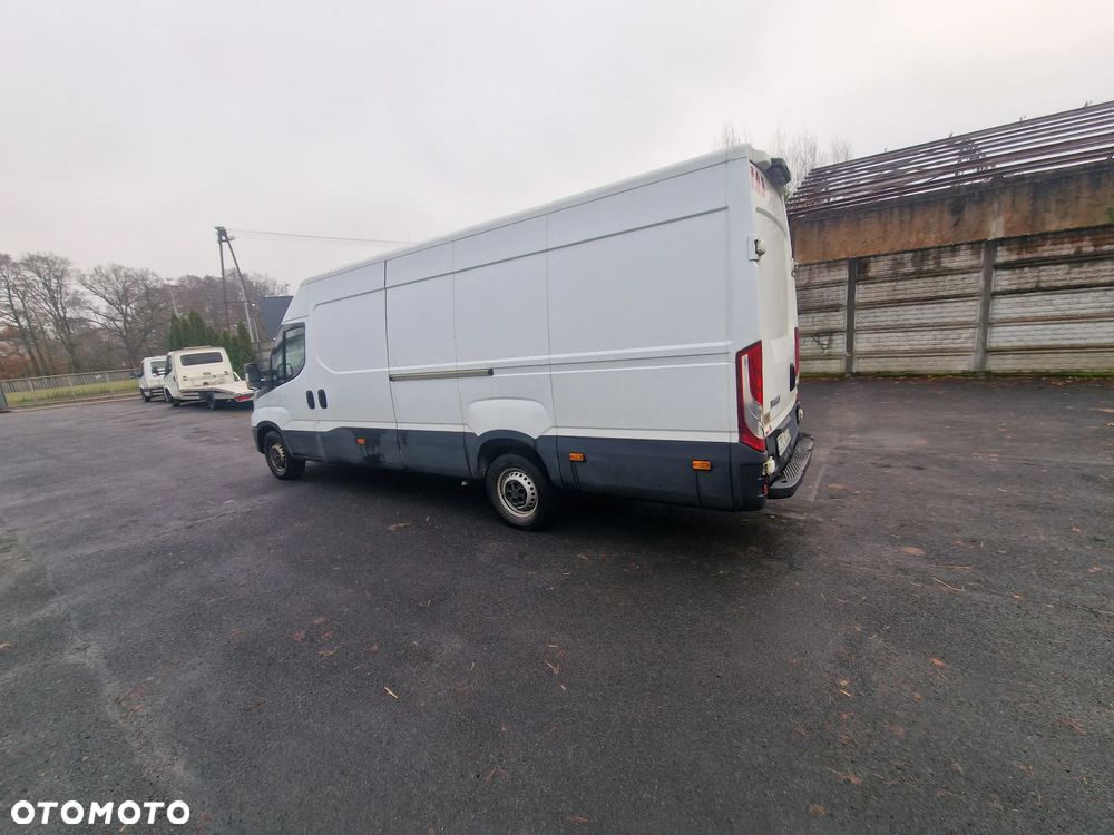 Iveco Dayli - 11