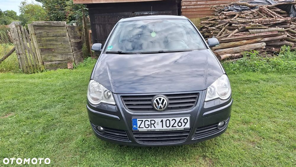 Volkswagen Polo 1.2 12V Comfortline - 7