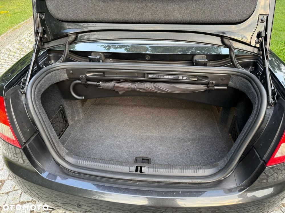 Audi A4 Cabrio - 10