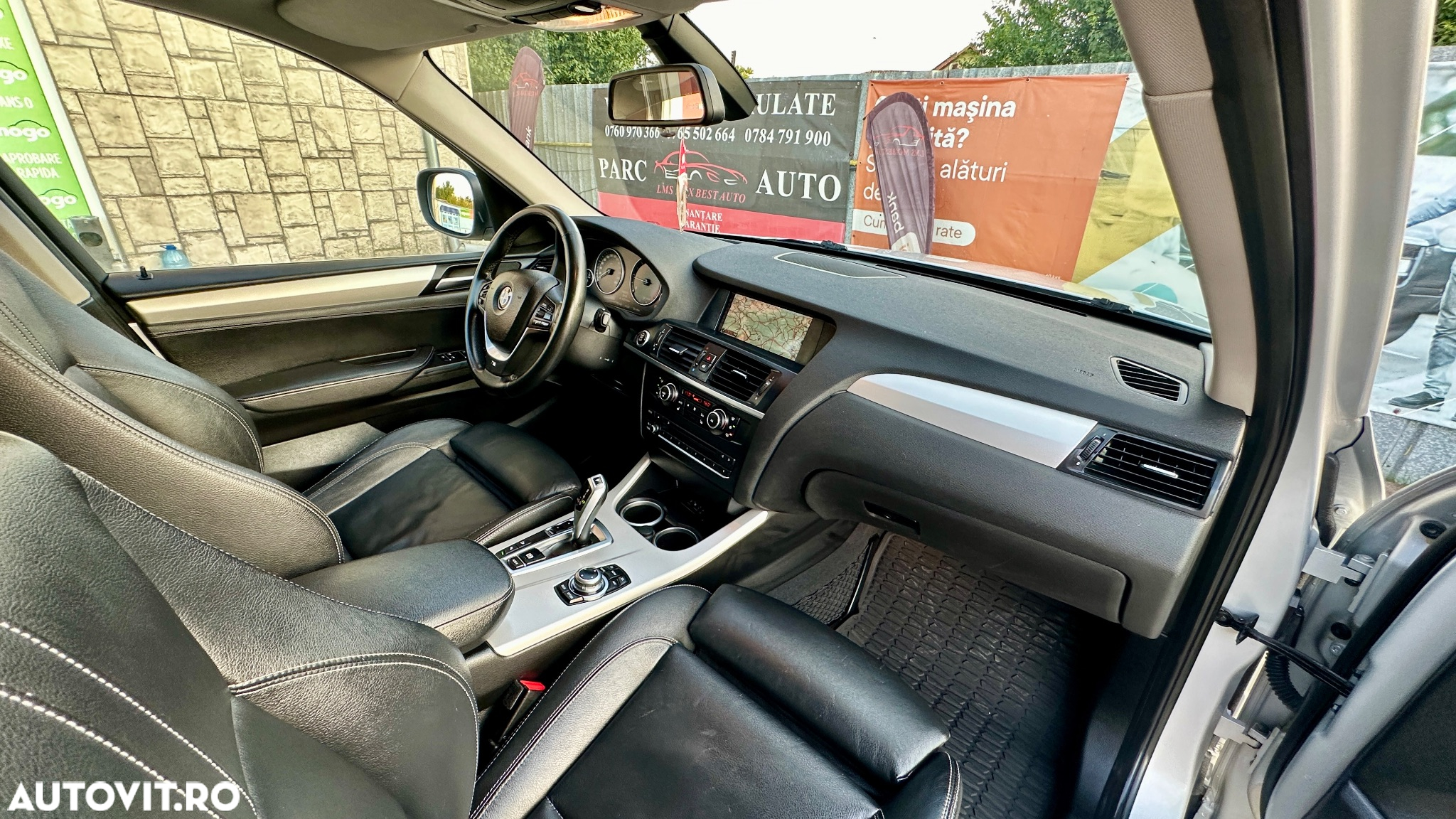 BMW X3 - 9