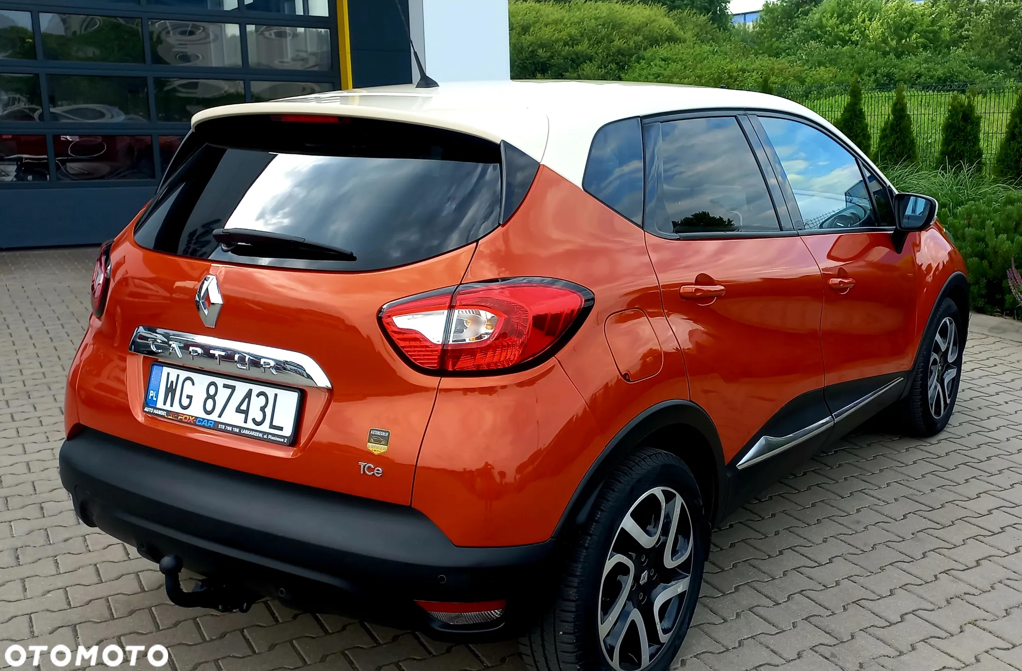 Renault Captur - 4