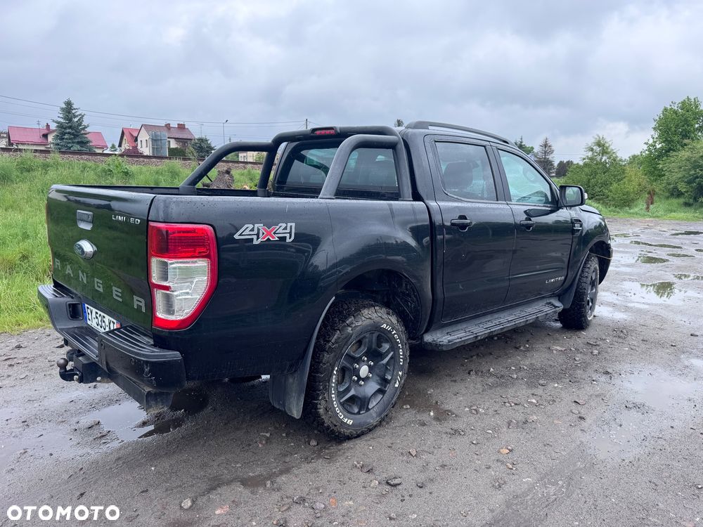 Ford Ranger - 6