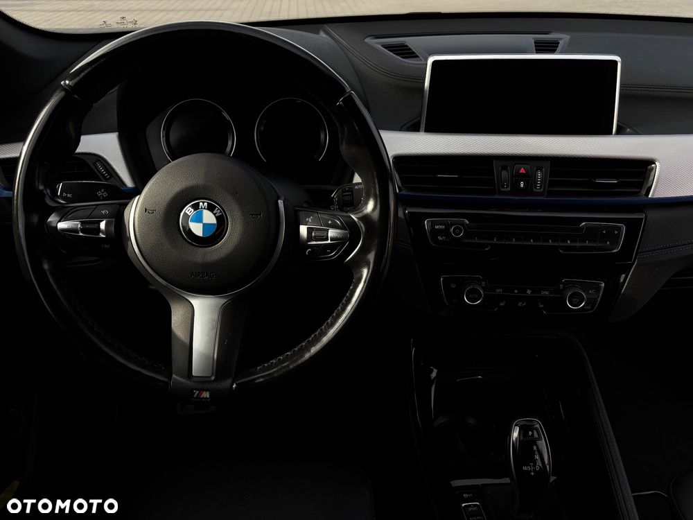 BMW X1 sDrive18i M Sport - 12
