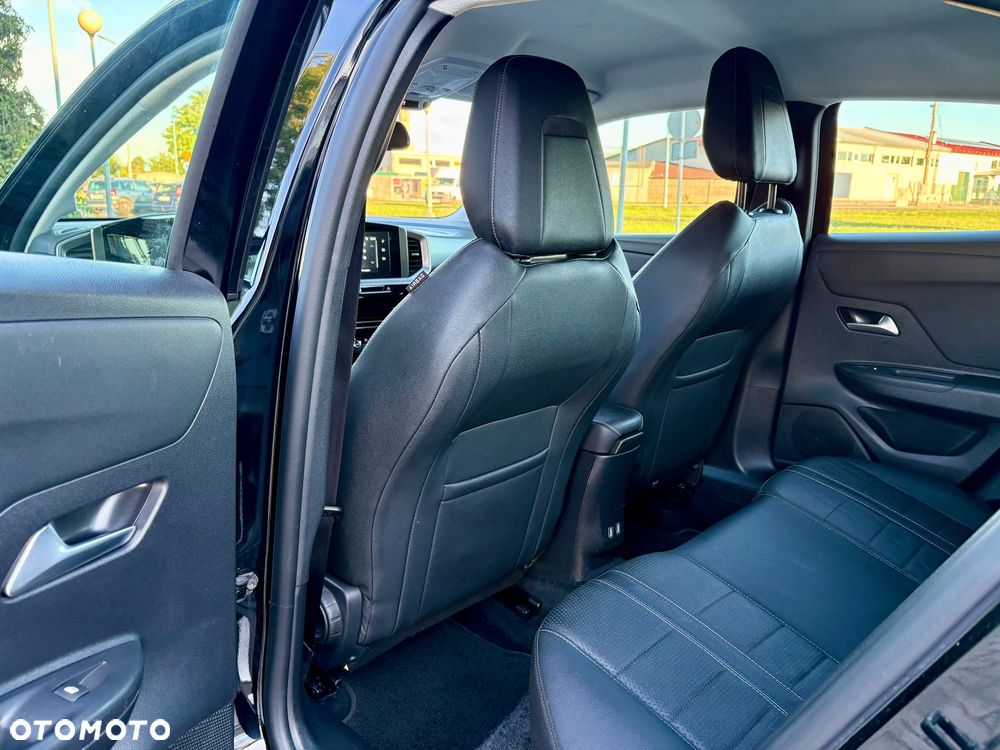 Opel Mokka 1.2 DI Turbo Ultimate - 23