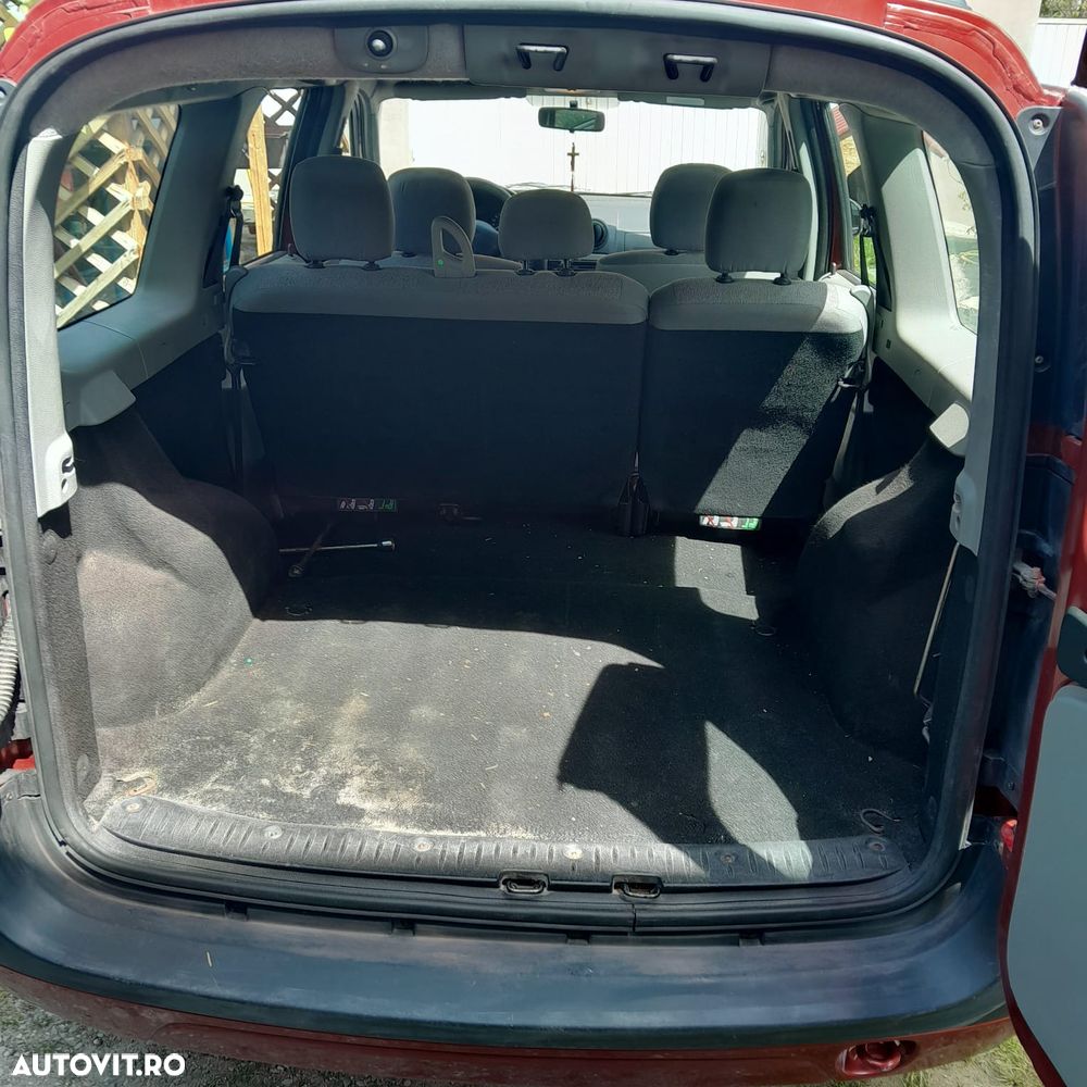 Dacia Logan 1.4 MPI Preference - 17