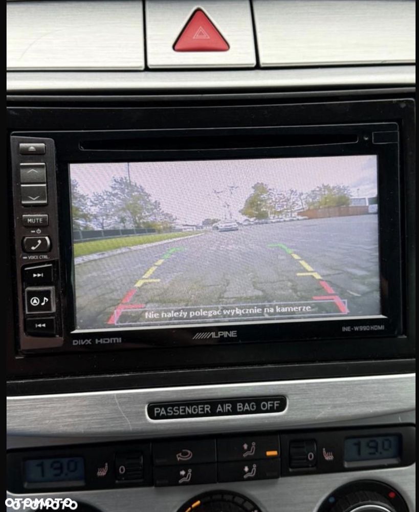 Volkswagen Passat 2.0 TDI Highline - 8