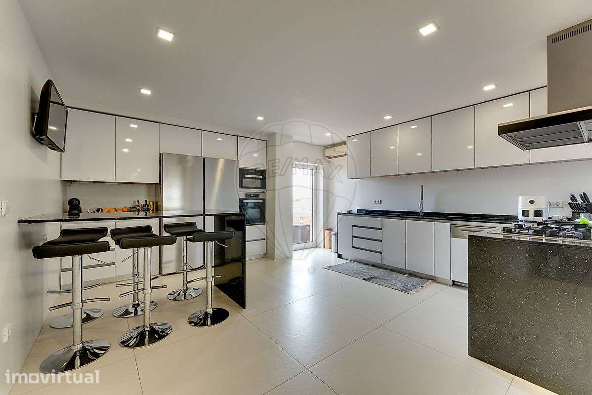 Apartamento T4 para venda - Grande imagem: 4/24