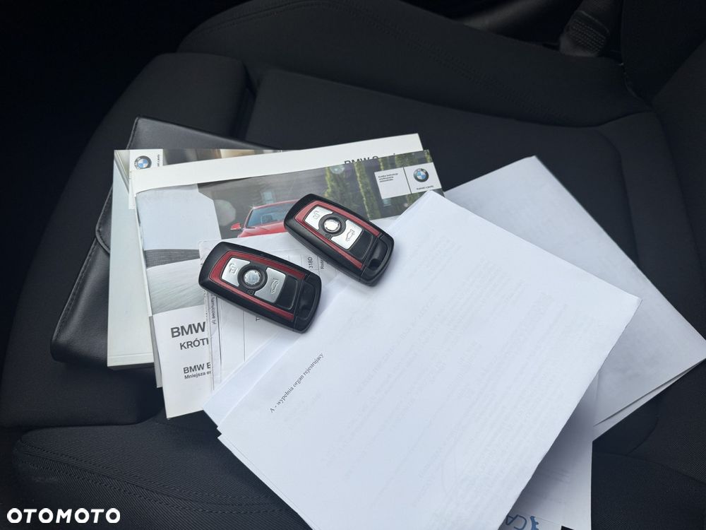 BMW Seria 3 - 27