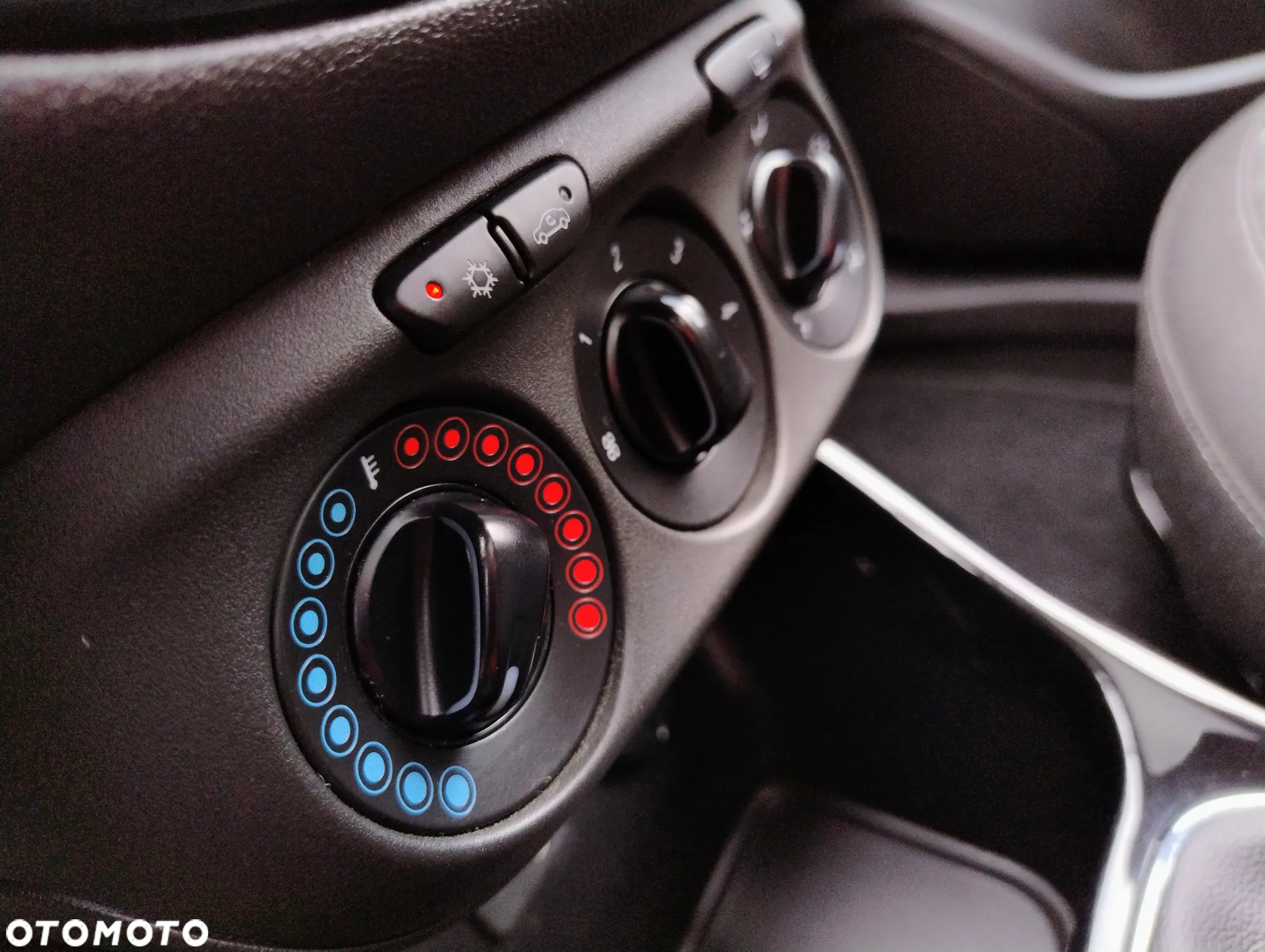 Opel Corsa 1.0 (Ecotec) Turbo (ecoFLEX) Start/Stop Innovation - 13
