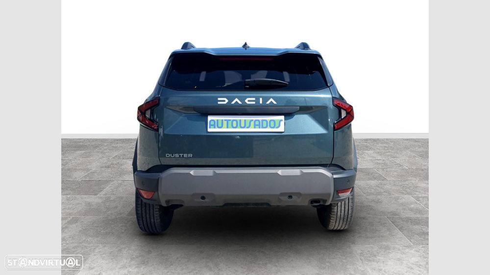 Dacia Duster 1.0 TCe ECO-G Journey Bi-Fuel - 8