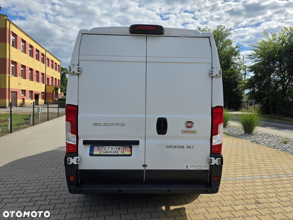 Fiat Ducato - 8