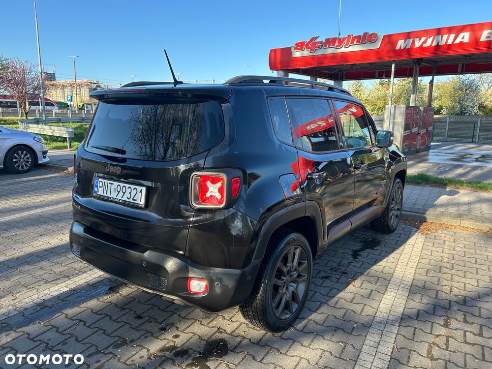 Jeep Renegade - 3