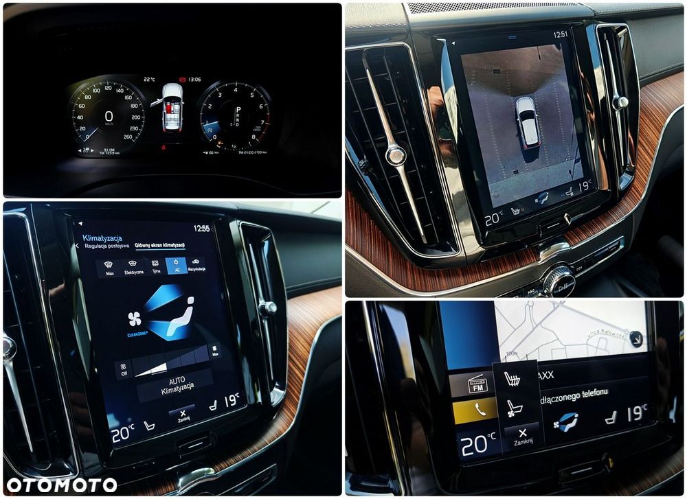 Volvo XC 60 T5 AWD Inscription - 8