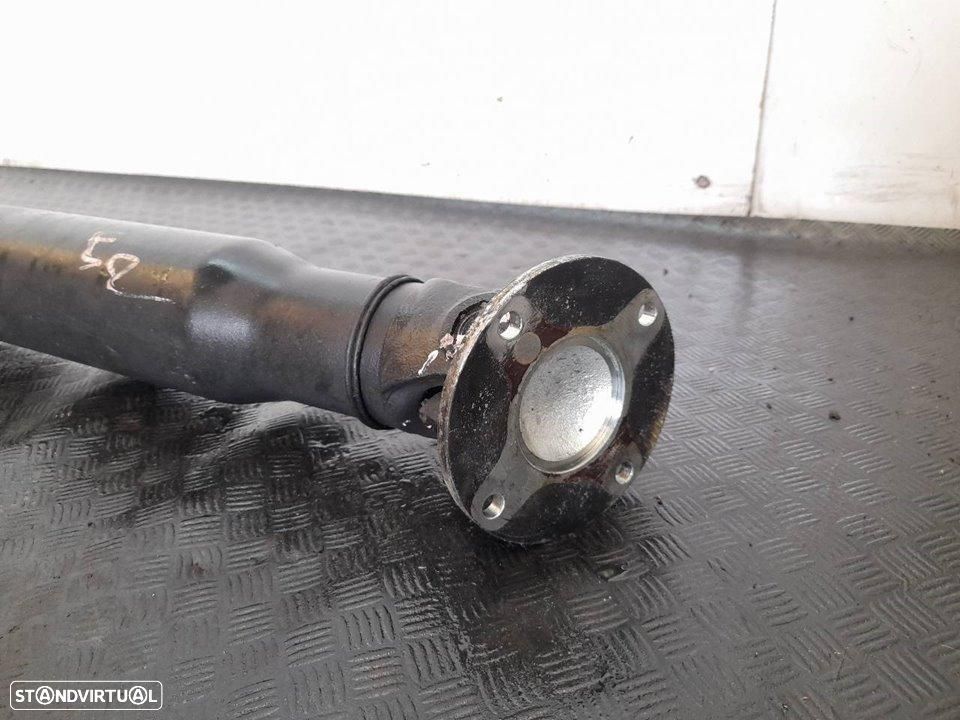 TRANSMISSÃO CENTRAL MERCEDES-BENZ SPRINTER FURGÓN - 1