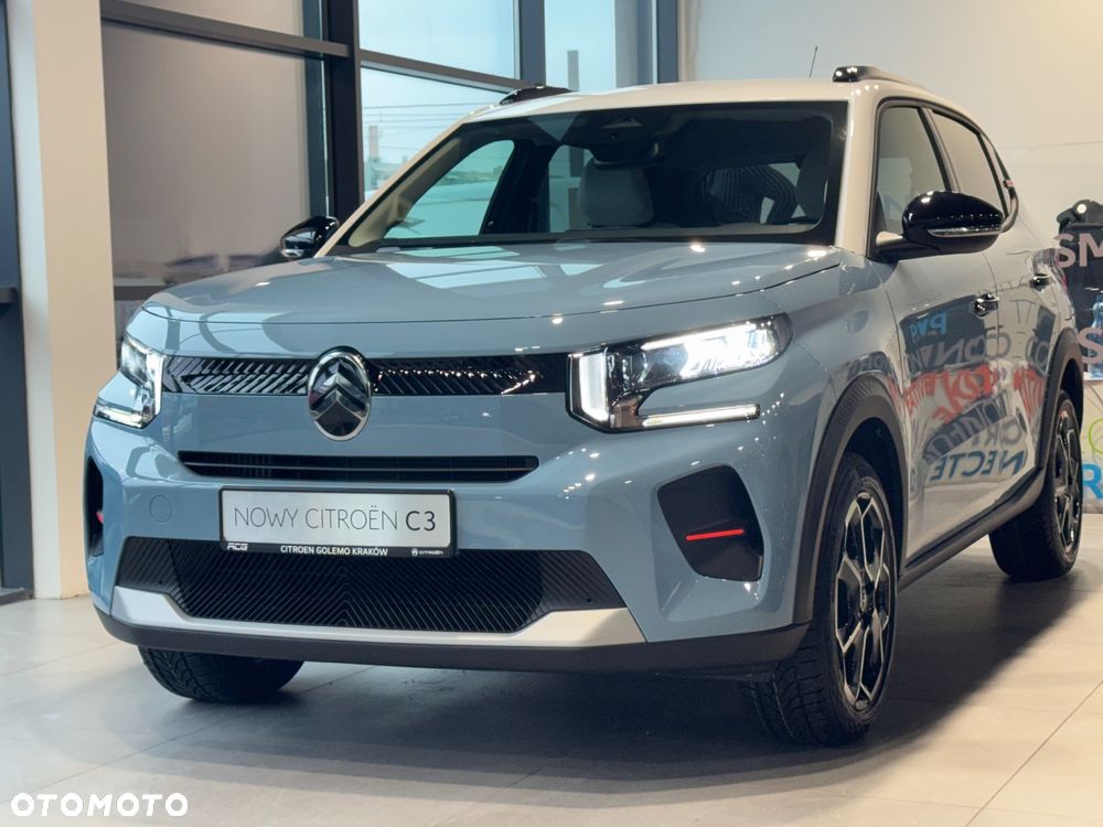 Citroën C3 1.2 T Max - 3
