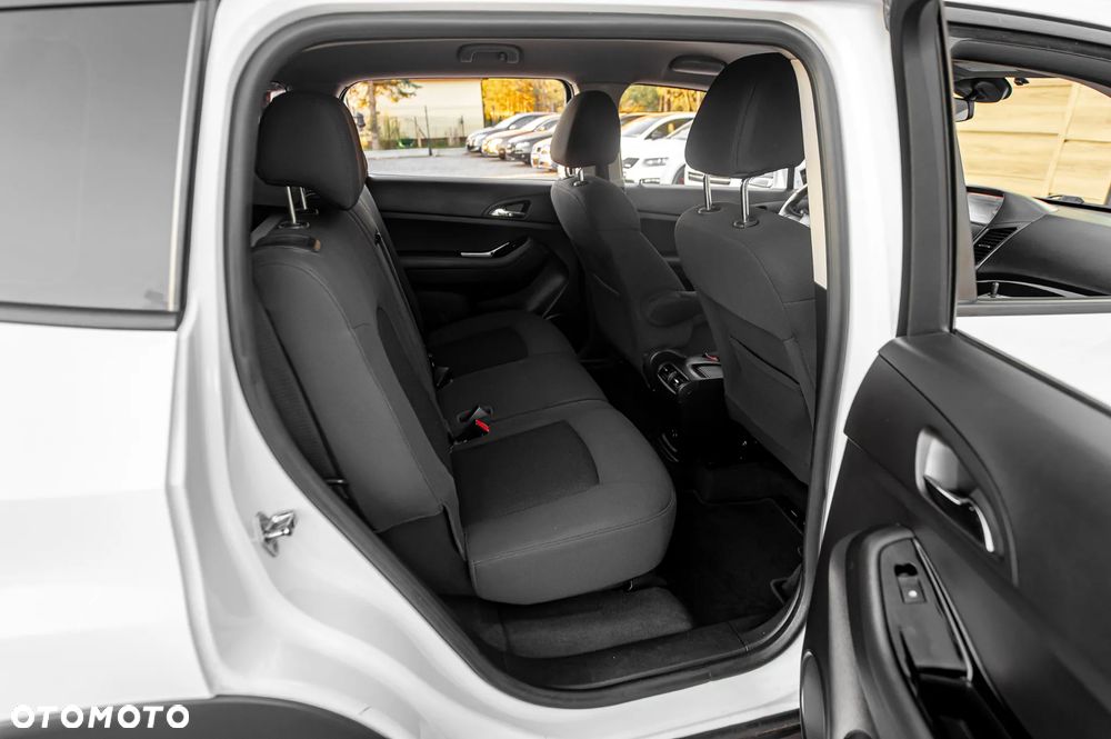 Chevrolet Orlando 1.8 LT+ - 20